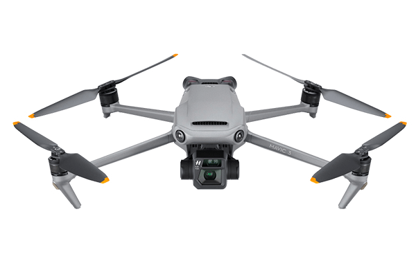 DJI Mavic Pro Drohnen