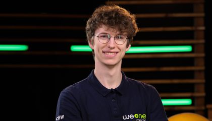 Portait David Breulmann