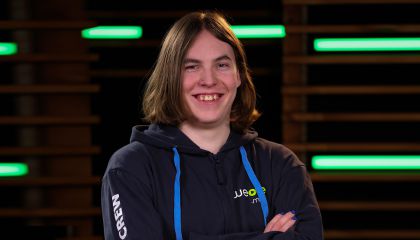 Portait David Weinberger