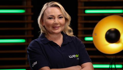 Portait Julia Schmidke