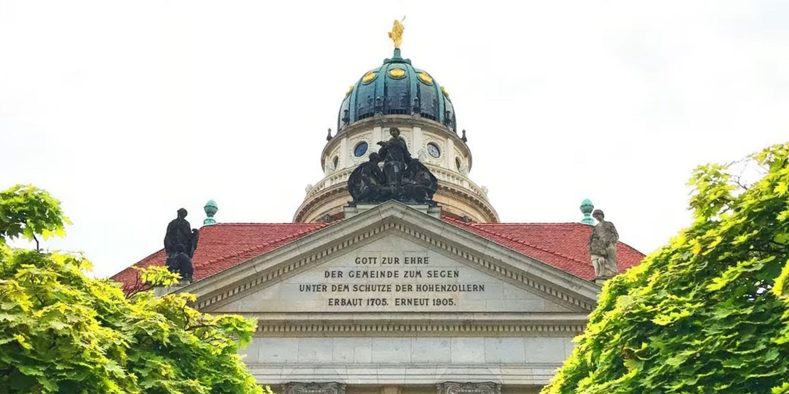 Johannisempfang